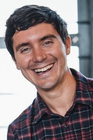 Nicolas, cofondateur de SiteJuste